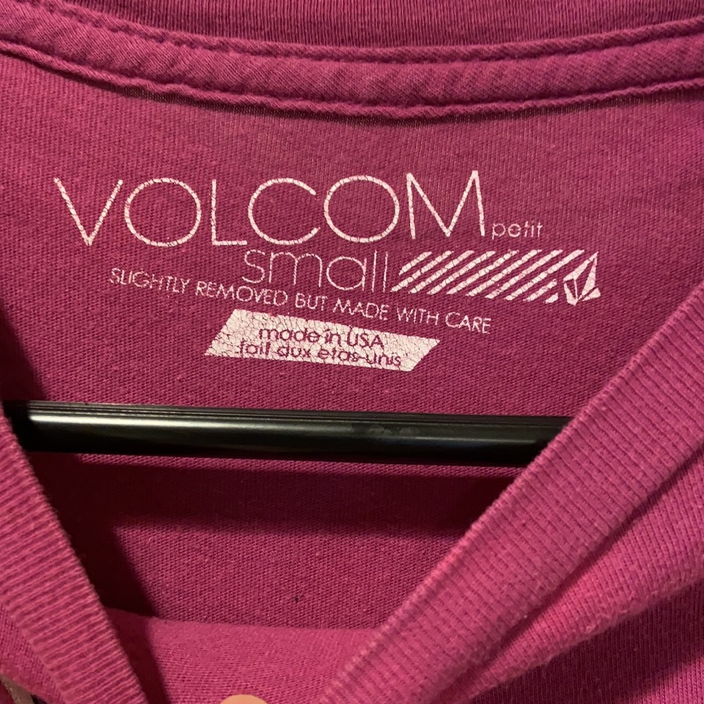 Volcom Tee - image 3